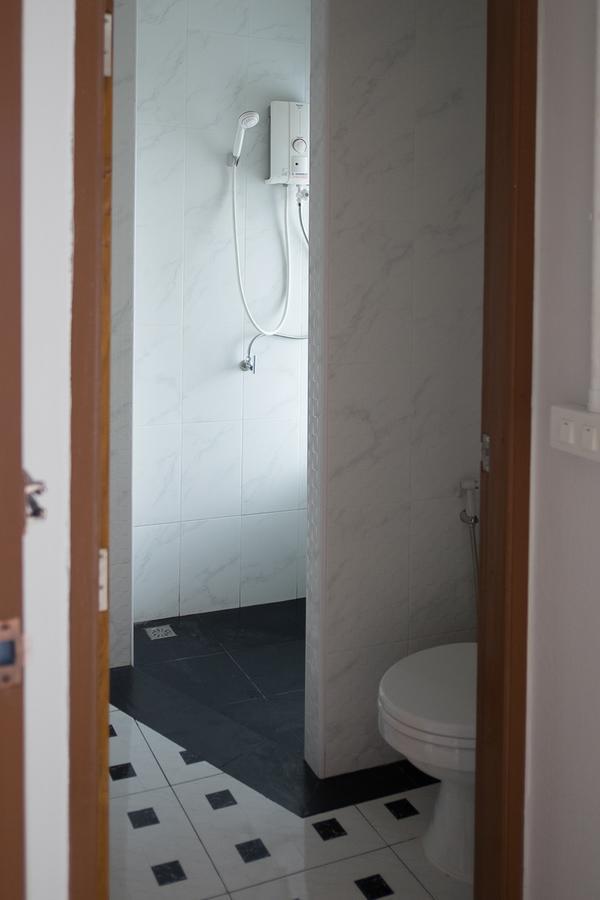 Pugdee Hotel Lang Suan Exteriér fotografie