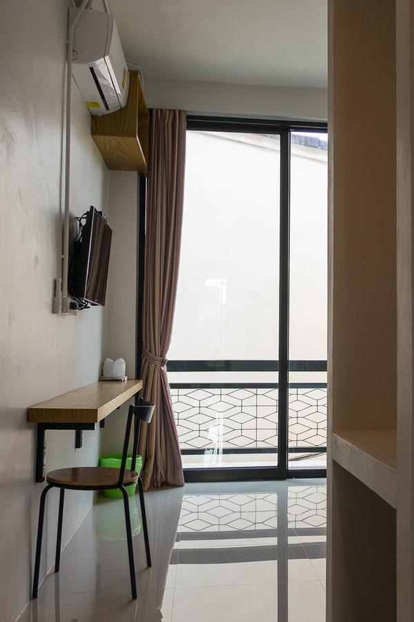 Pugdee Hotel Lang Suan Exteriér fotografie